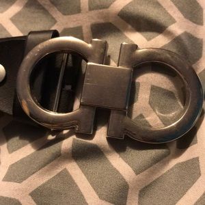 Ferragmo Belt